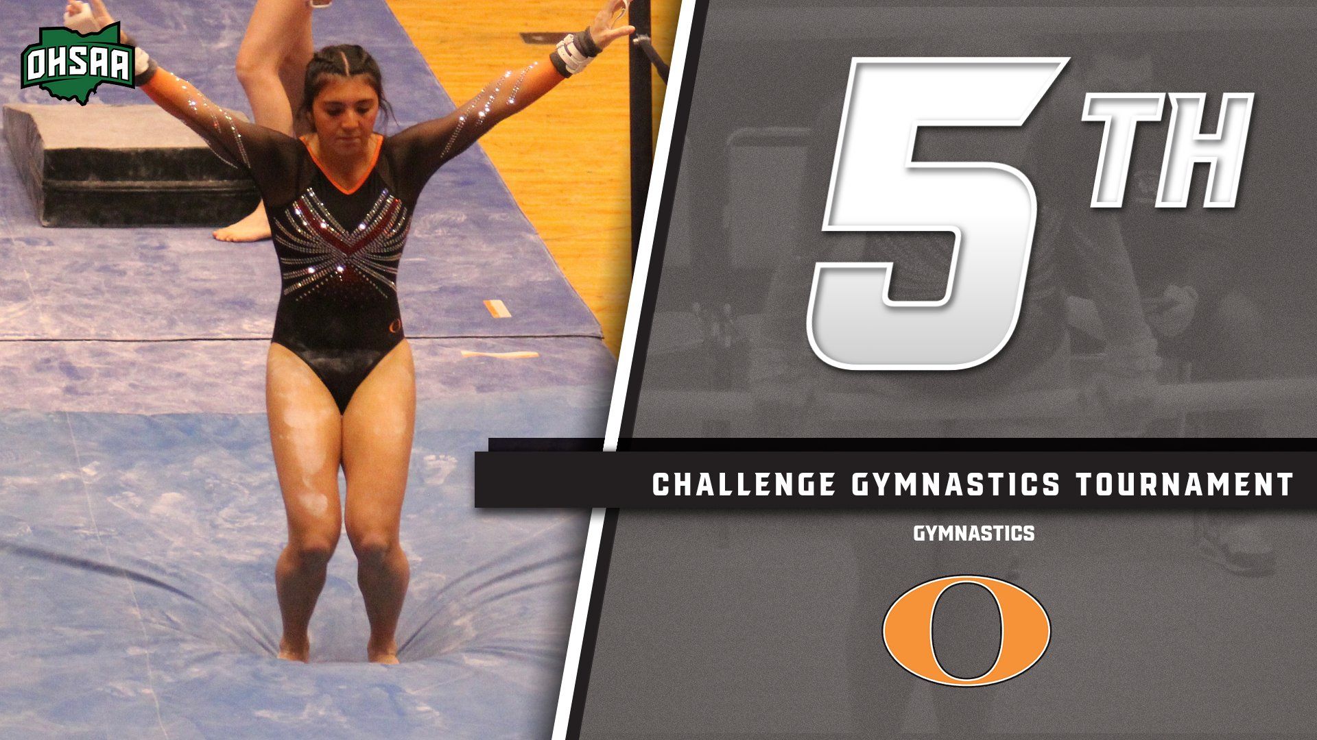 Or Gym Challenge